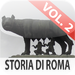 Audiolibro - La Storia di Roma Volume II - lett...