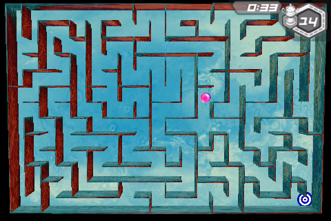 Screenshot Amazed 3D Screenshot Amazed 3D