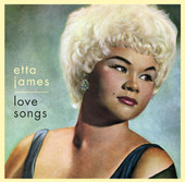 At Last - Etta James