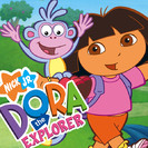 Dora the Explorer: Backpack