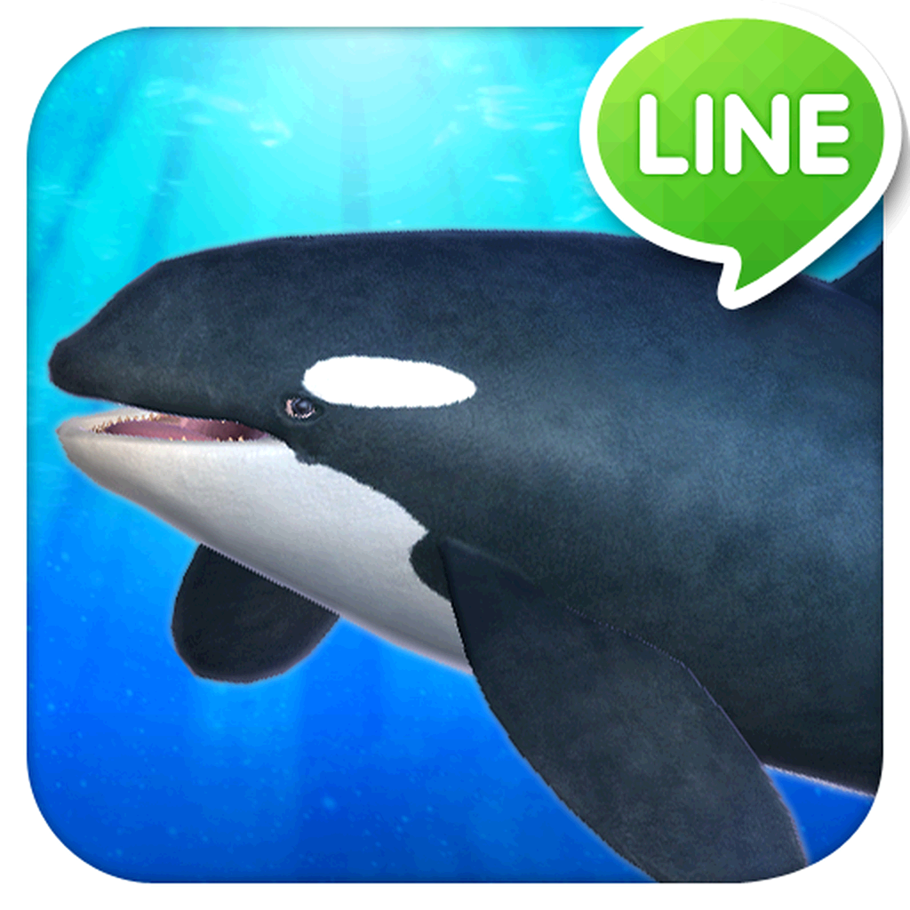 LINE EASY DIVER